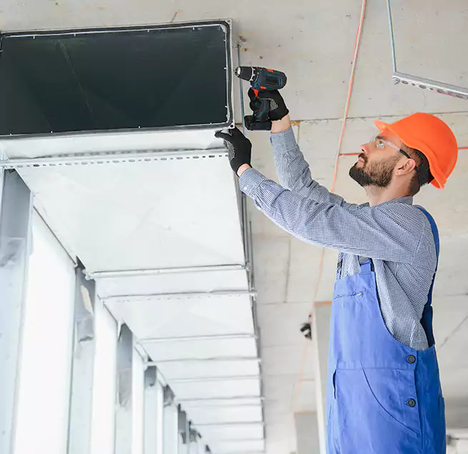 Why Homeowners & Businesses Trust Us in St. Paul, MN