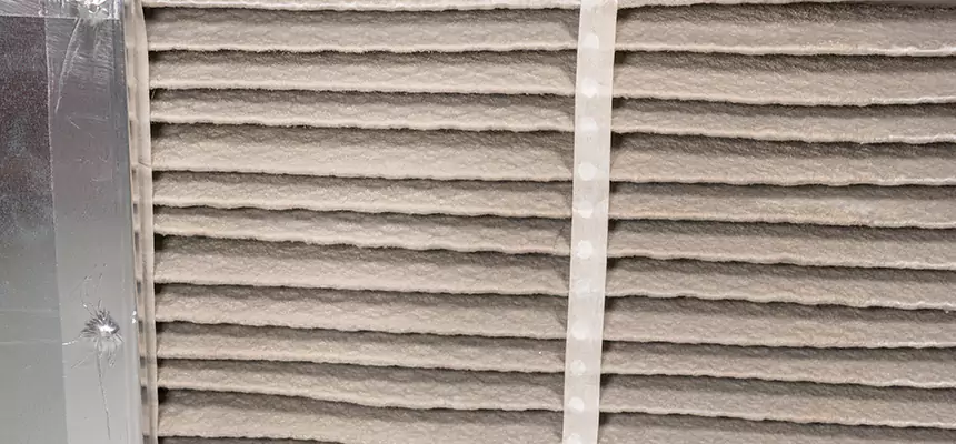 Mobile Car AC Filter Replacement in St. Paul