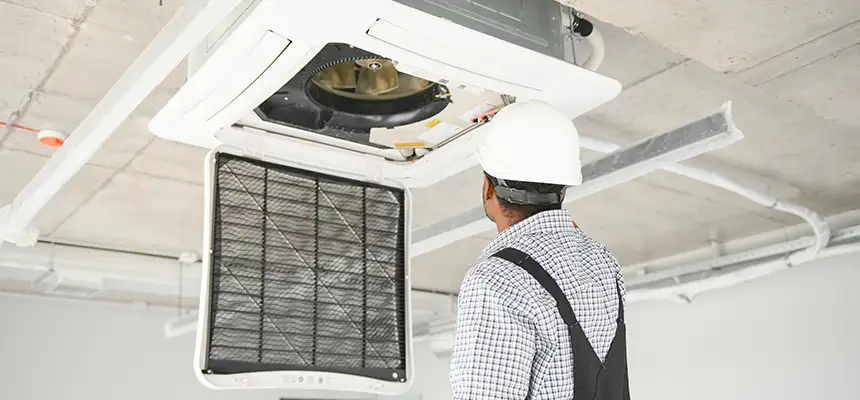 Our Affordable Duct Cleaning Near Me Services in St. Paul, MN