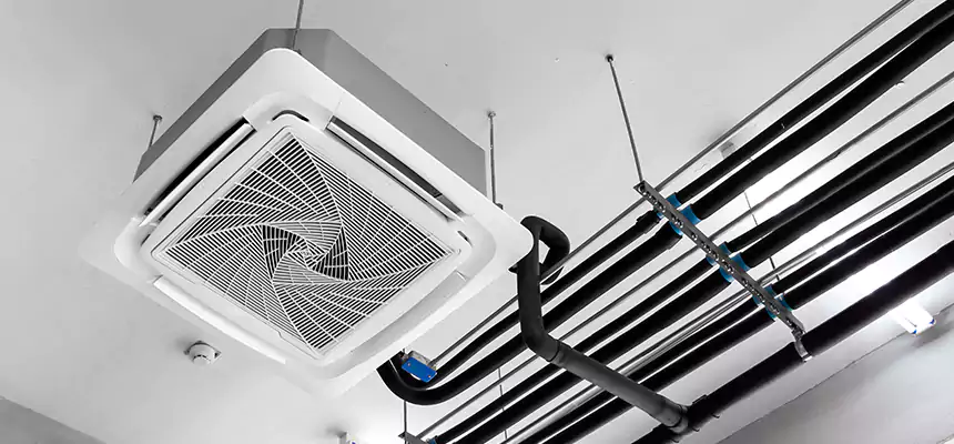 Our Air Duct Deep Cleaning Services in St. Paul, MN