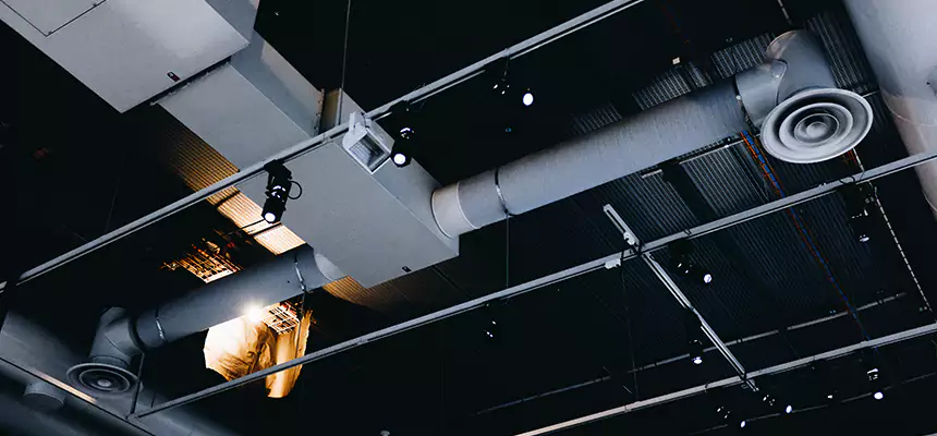 Our Air Duct Replacement Services in St. Paul, MN