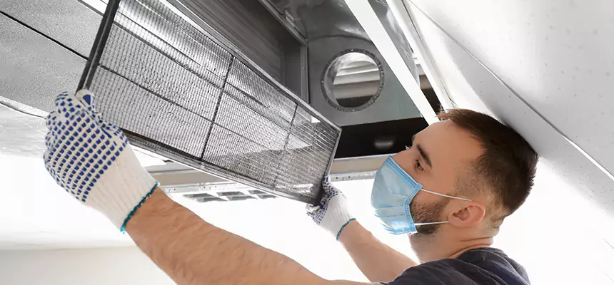 Our Bathroom Exhaust Duct Cleaning Services in St. Paul, MN