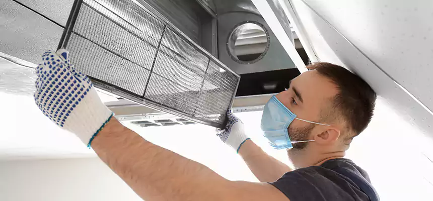 Our Dryer Vent Cleaning Services in St. Paul, MN