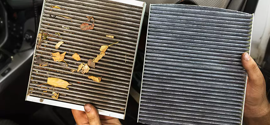 Our Dryer Vent Lint Filter Cleaning Services in St. Paul, MN