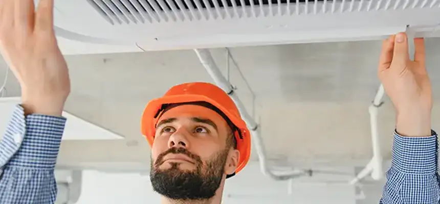 Our Furnace Vent Cleaning Services in St. Paul, MN