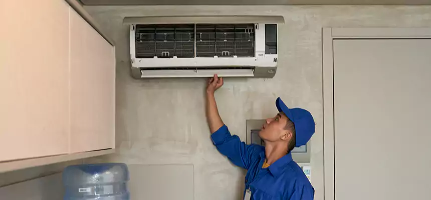 Balanced Fresh‑Air Ventilation (ERV/HRV) in St. Paul