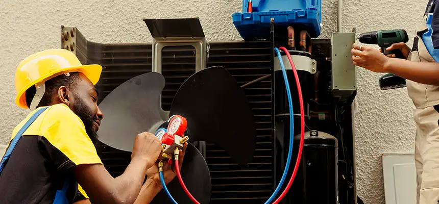 Our HVAC Airflow Optimization Services in St. Paul, MN
