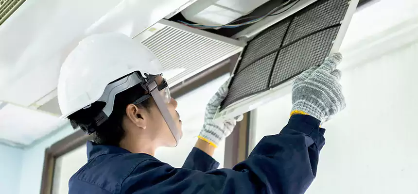 Our Residential Air Vent Cleaning Services in St. Paul, MN