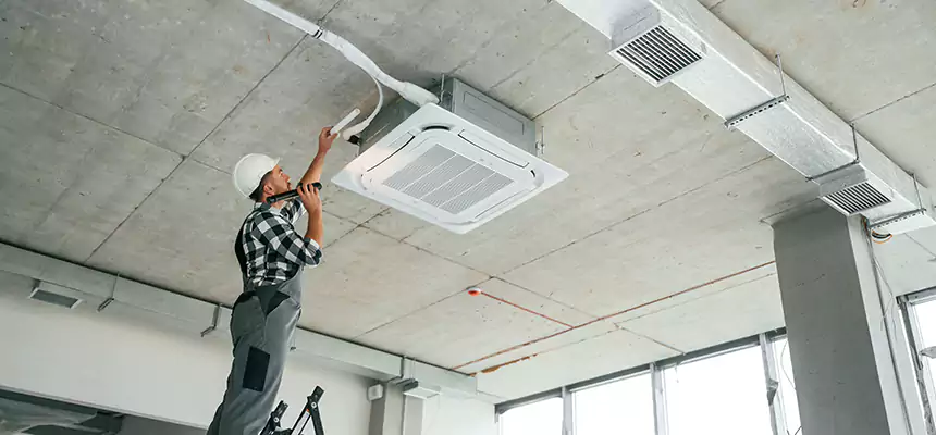 Our Wi Fi Connected Air Ducts Services in St. Paul, MN