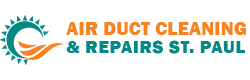 Air Duct Cleaning & Repairs St. Paul