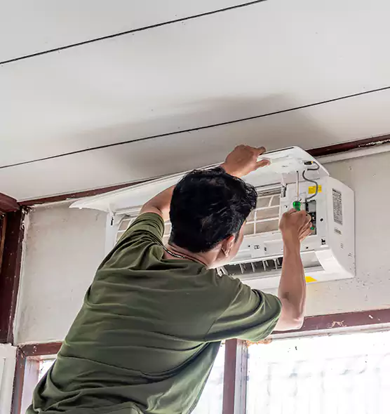 About Air Duct & AC Odor Removal in St. Paul, MN