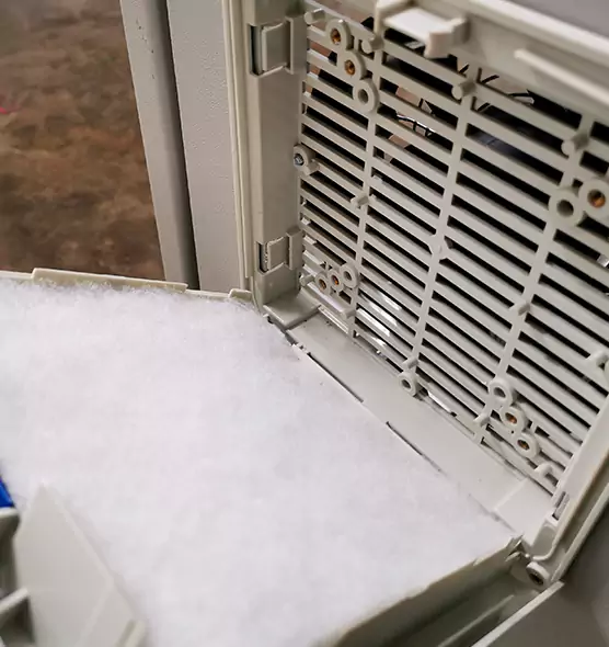 About Air Duct Overhaul & Upgrades in St. Paul, MN