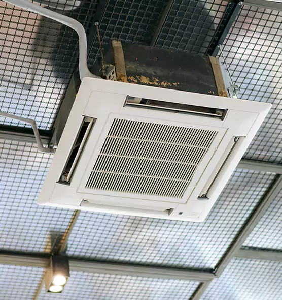 Top-Notch Allergy Relief Vent Cleaning Services in St. Paul, MN