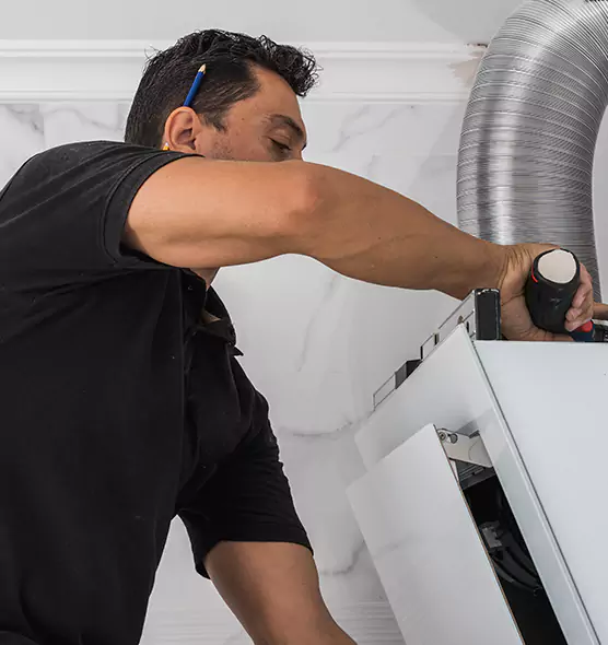 Trusted Bathroom Exhaust Duct Cleaning in St. Paul, MN