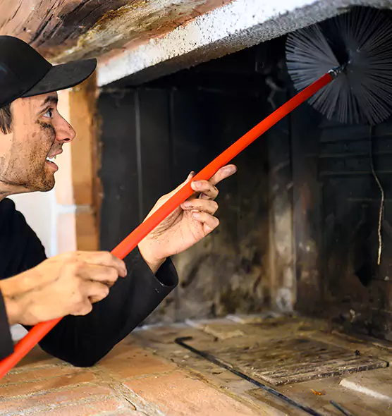 About Expert Chimney Cleaning in St. Paul, MN