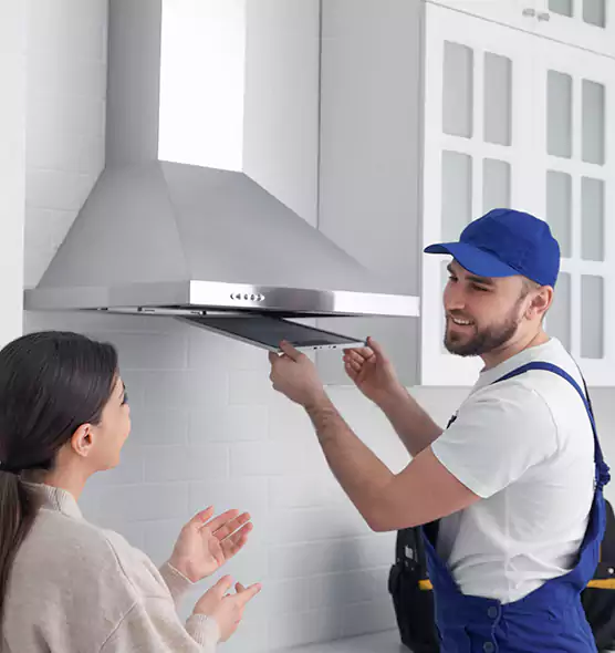 Professional Dryer Vent Cleaning Service in St. Paul, MN