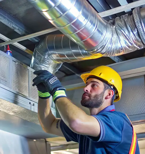 Professional NADCA Approved Air Duct Services in St. Paul, MN