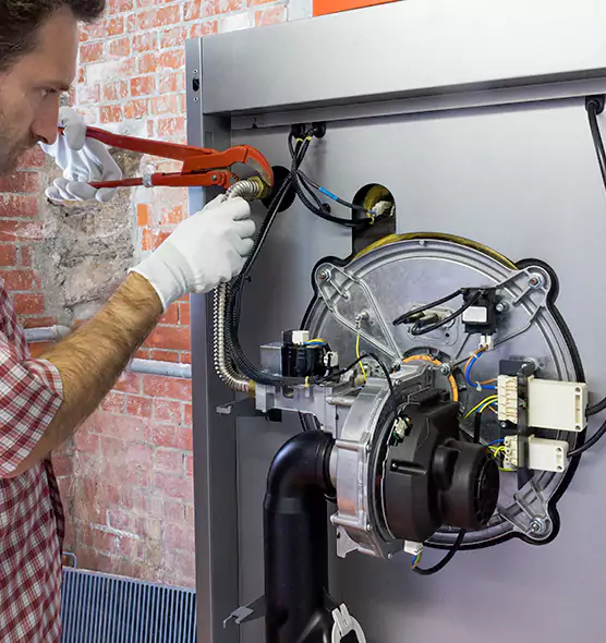 Advanced Repair Dryer Vent Hose in St. Paul, MN