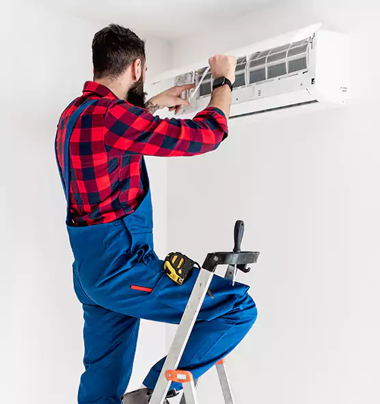 About Smart Air Conditioning Installation in St. Paul, MN