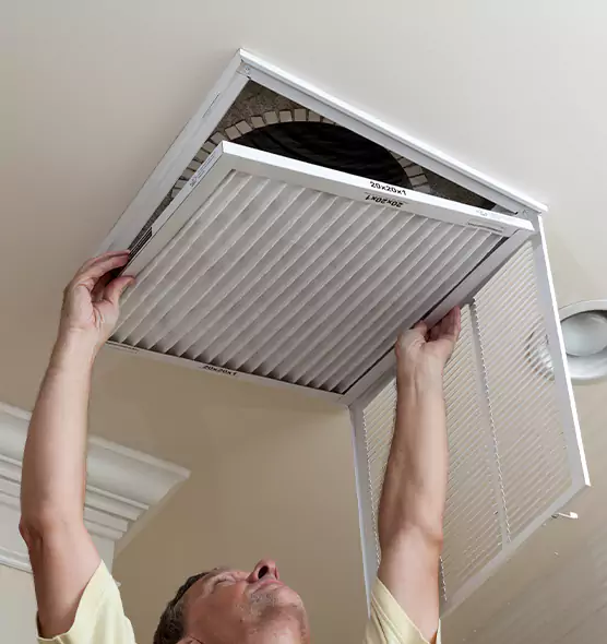 Professional Vent Relocation Services in St. Paul, MN