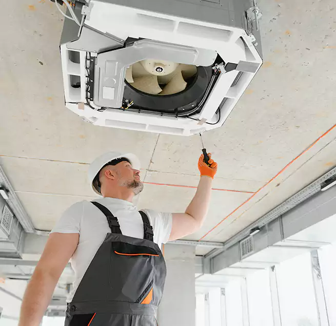 Why Homeowners & Businesses Trust Us in St. Paul, MN?