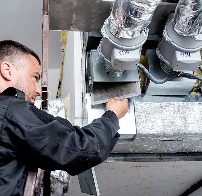 Why Homeowners & Businesses Trust Us in St. Paul, MN?