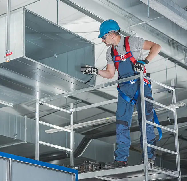 Why Homeowners & Businesses Trust Us in St. Paul, MN?