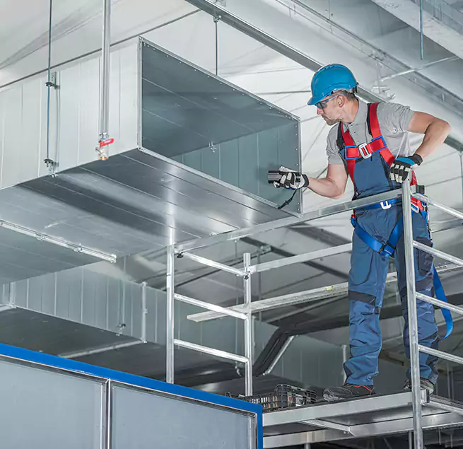 Why Homeowners & Businesses Trust Us in St. Paul, MN?