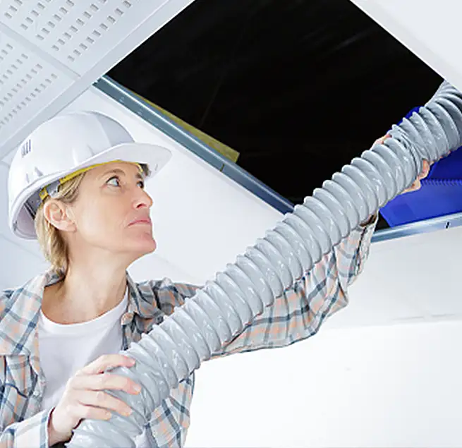 Why Homeowners & Businesses Trust Us St. Paul, MN