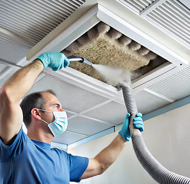 Why Homeowners & Businesses Trust Us St. Paul, MN