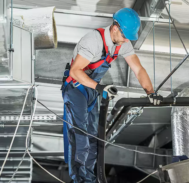 Why Homeowners & Businesses Trust Us in St. Paul, MN?