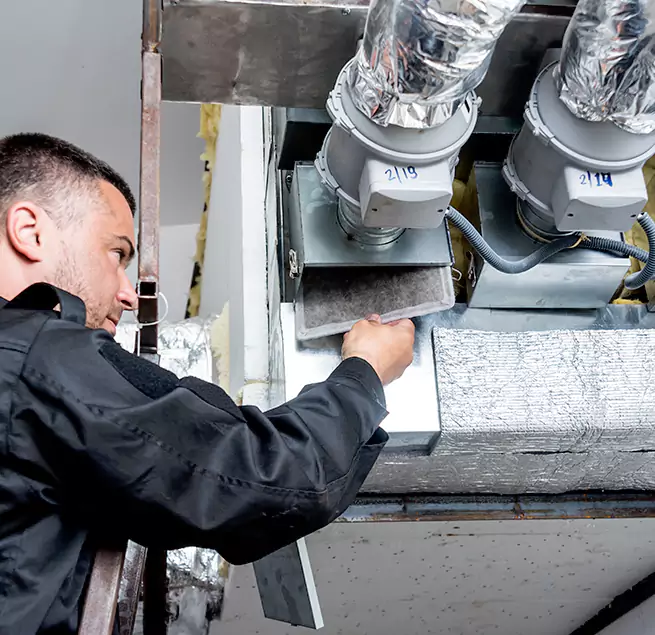 Why Homeowners & Businesses Trust Us in St. Paul, MN?