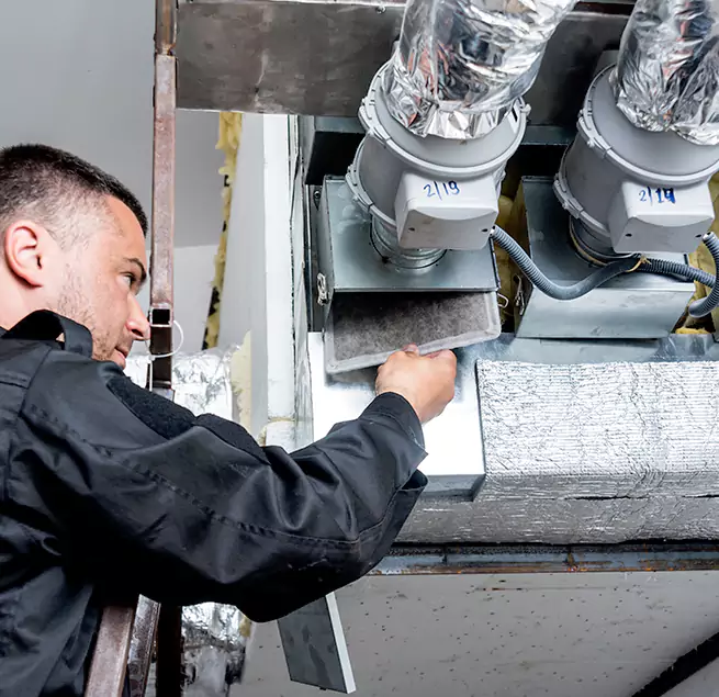 Why Homeowners & Businesses Trust Us in St. Paul, MN?