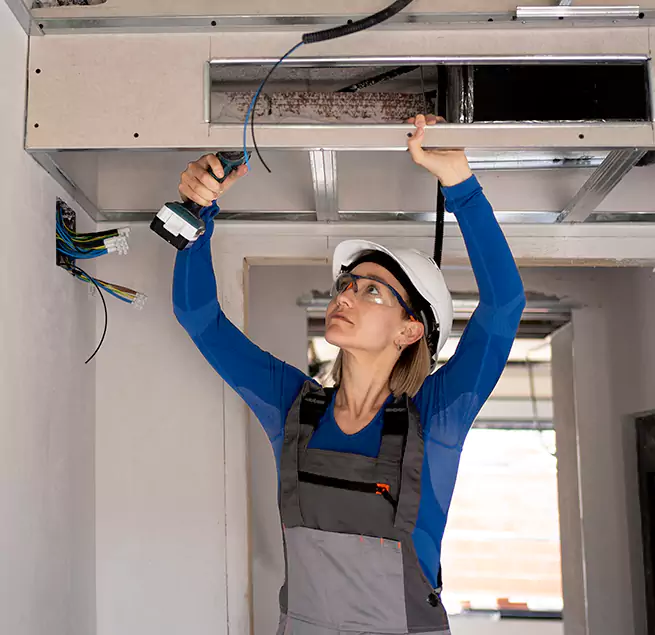 Why Homeowners & Businesses Trust Us in St. Paul, MN?