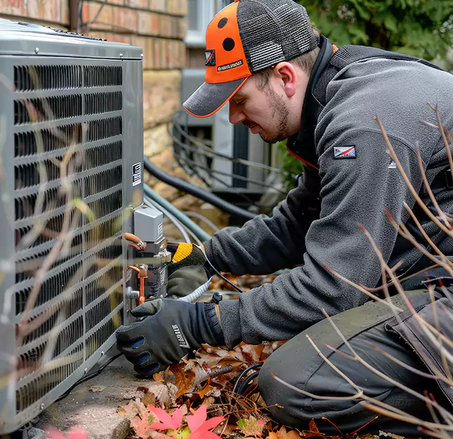 Why Homeowners & Businesses Trust Us in St. Paul, MN?