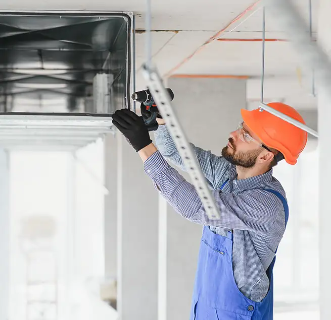 Why Homeowners Businesses Trust Us St. Paul, MN