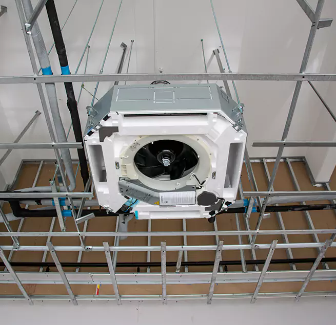 Why Homeowners & Businesses Trust Us St. Paul, MN