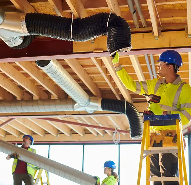 Why Homeowners & Businesses Trust Us in St. Paul, MN?