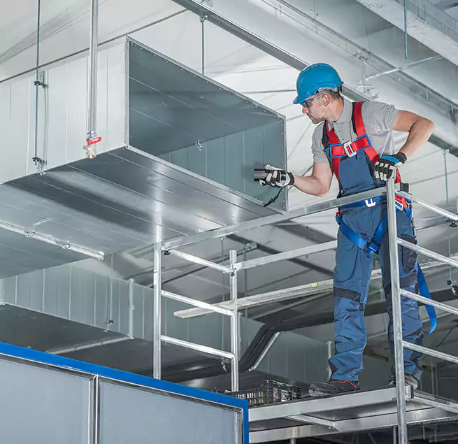 Why Homeowners & Businesses Trust Us in St. Paul, MN?