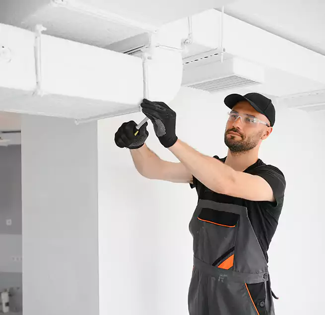 Why Homeowners Businesses Trust Us St. Paul, MN