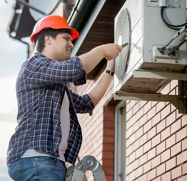 Why Homeowners & Businesses Trust Us St. Paul, MN